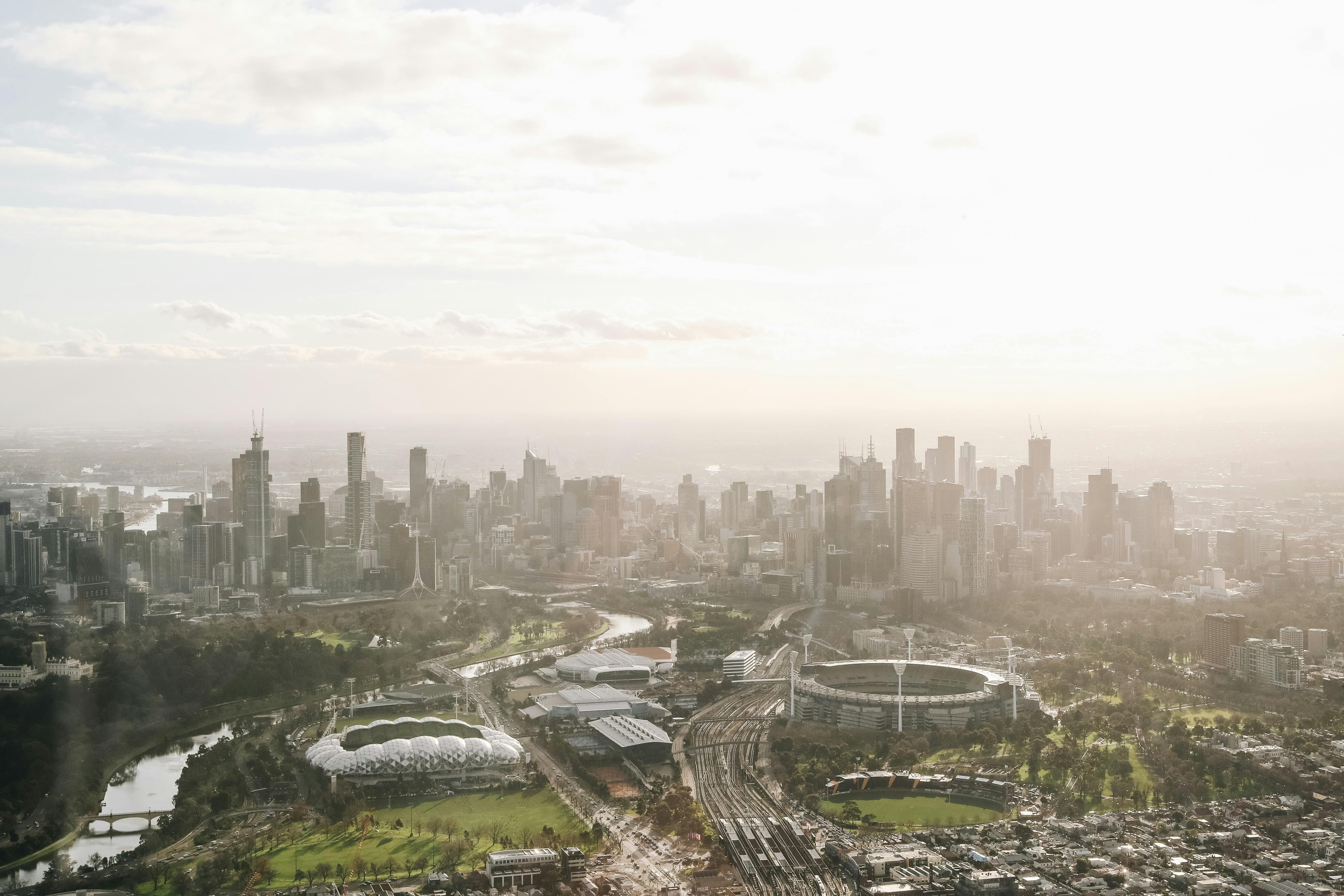 Private tour victoria