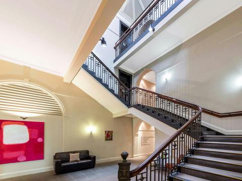 Lancemore Mansion Hotel Werribee Park