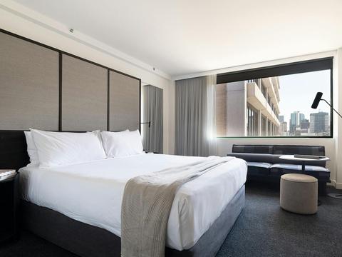 Lancemore Crossley St. - Luxury Boutique Melbourne Accommodation