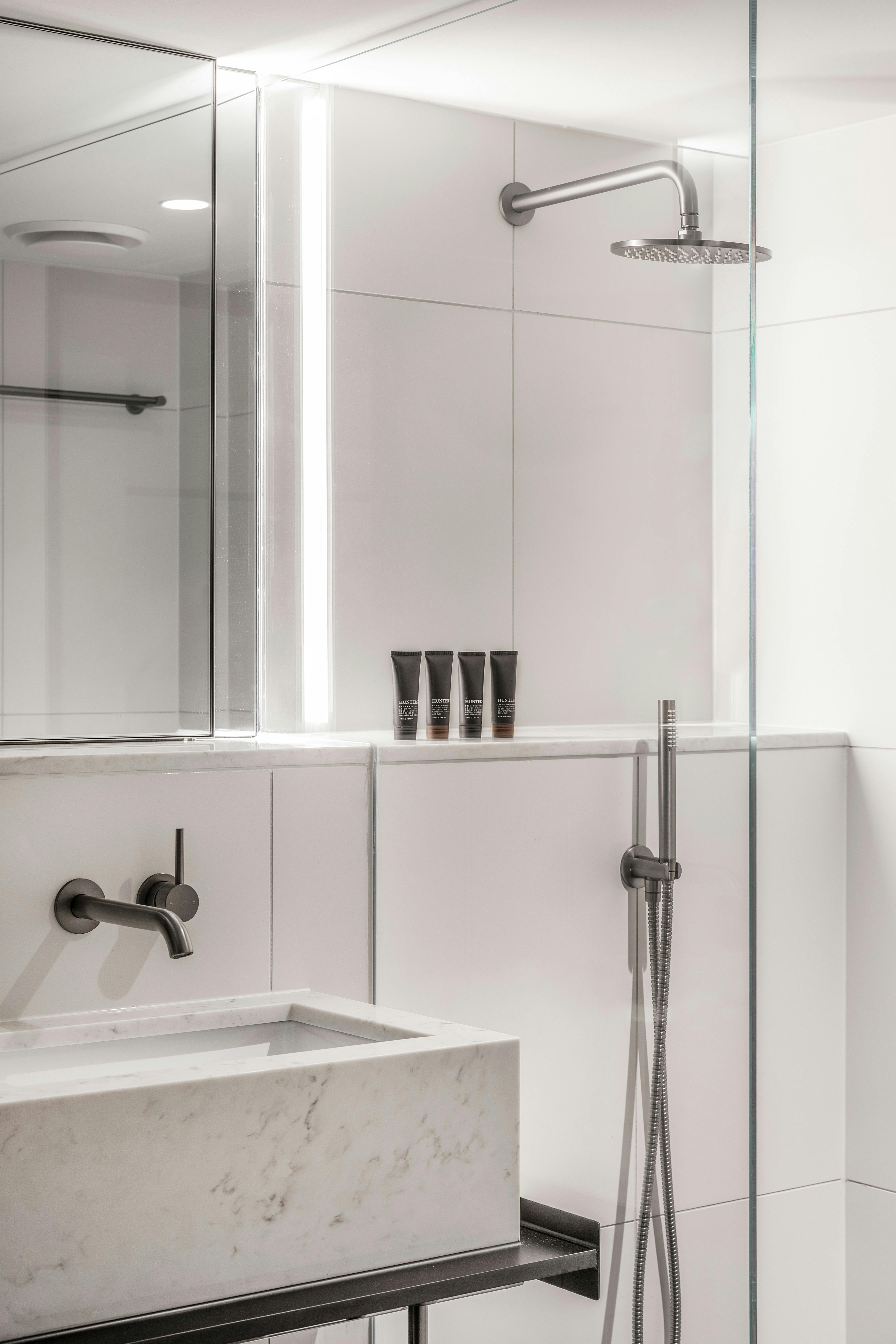 Lancemore Crossley St Accommodation