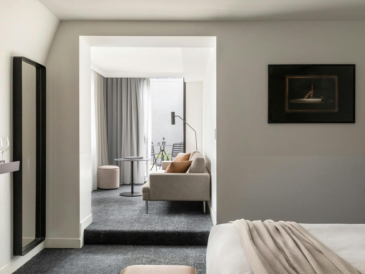 Lancemore Crossley St. - Luxury Boutique Melbourne Accommodation