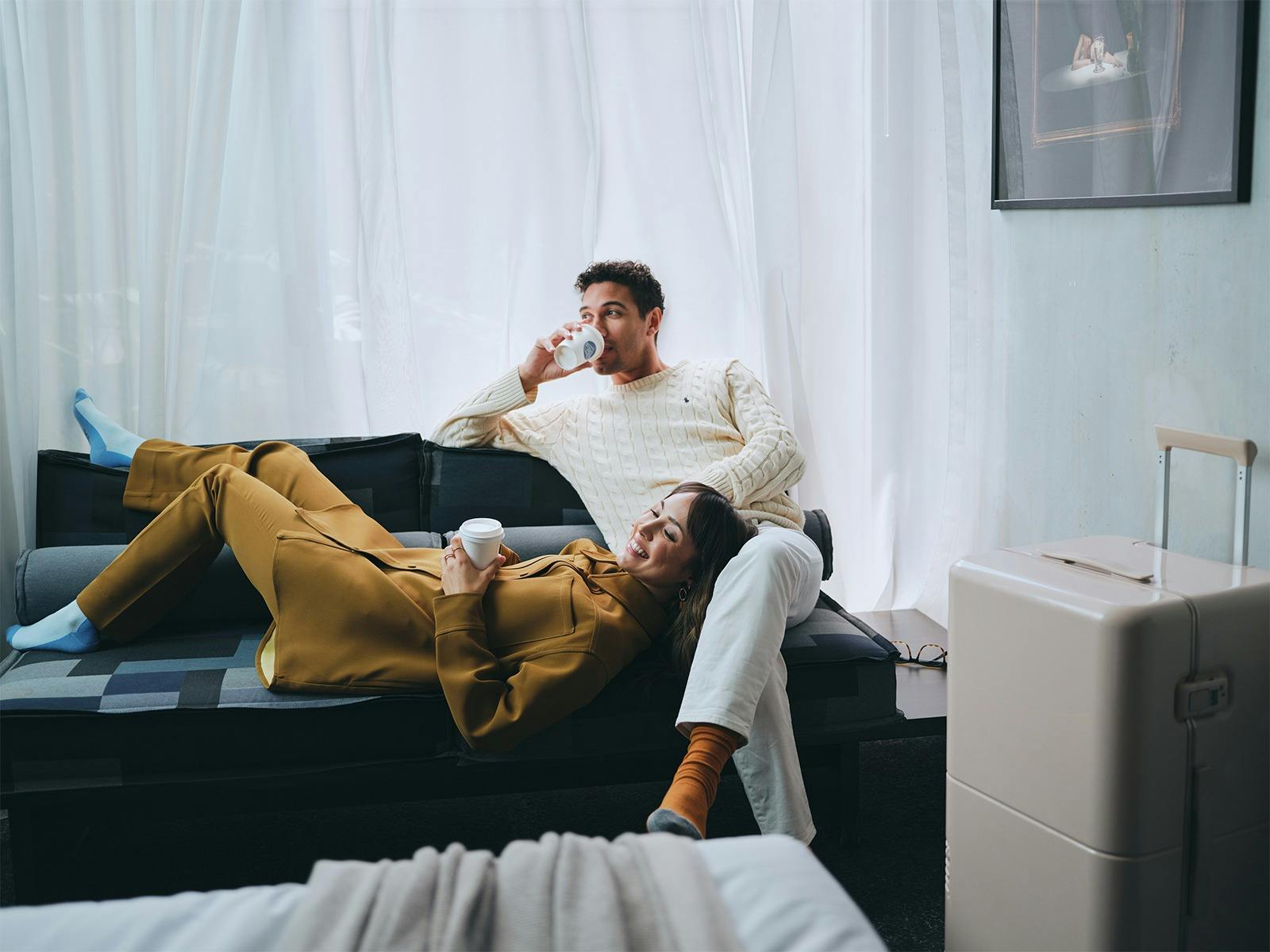 Lancemore Crossley St Accommodation