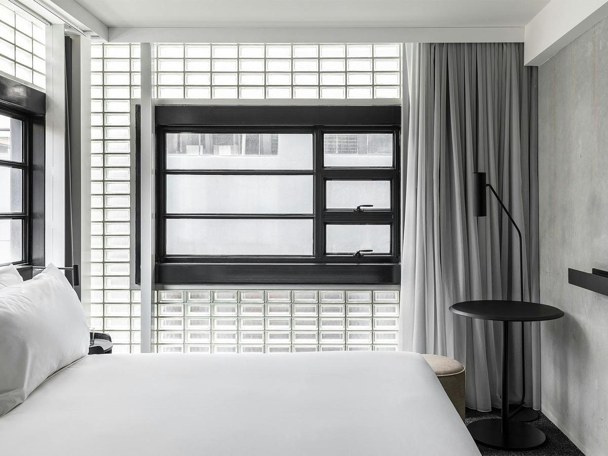 Lancemore Crossley St. Boutique Luxury Melbourne Accommodation