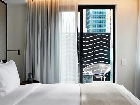 Lancemore Crossley St. - Luxury Boutique Melbourne Accommodation