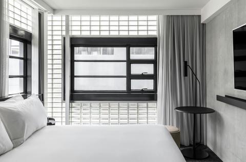 Lancemore Crossley St. Melbourne