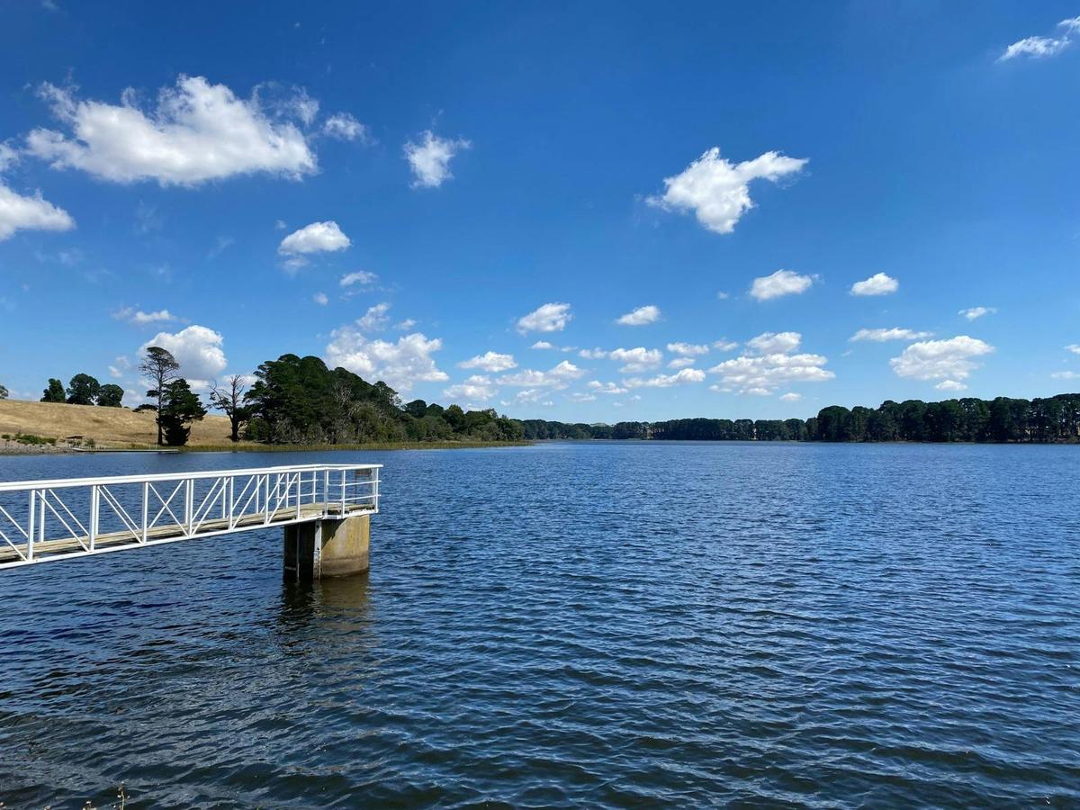 Konongwootong Reservoir