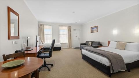 Executive Twin Room
