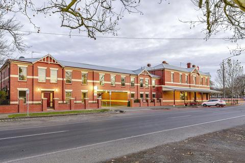 Lake Inn Ballarat