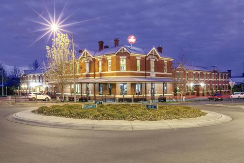 Lake Inn Ballarat