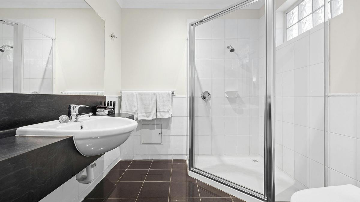 Executive Twin Room
