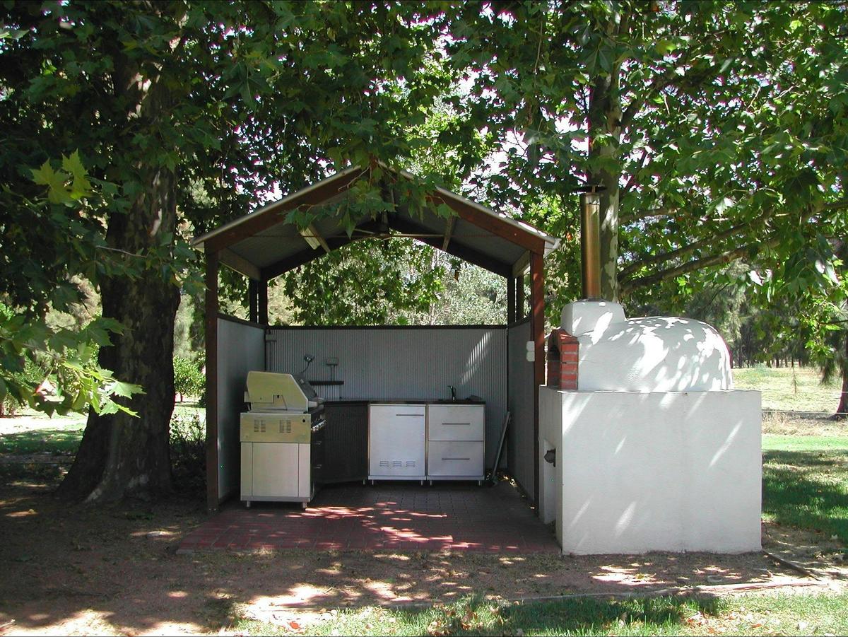 BBQ