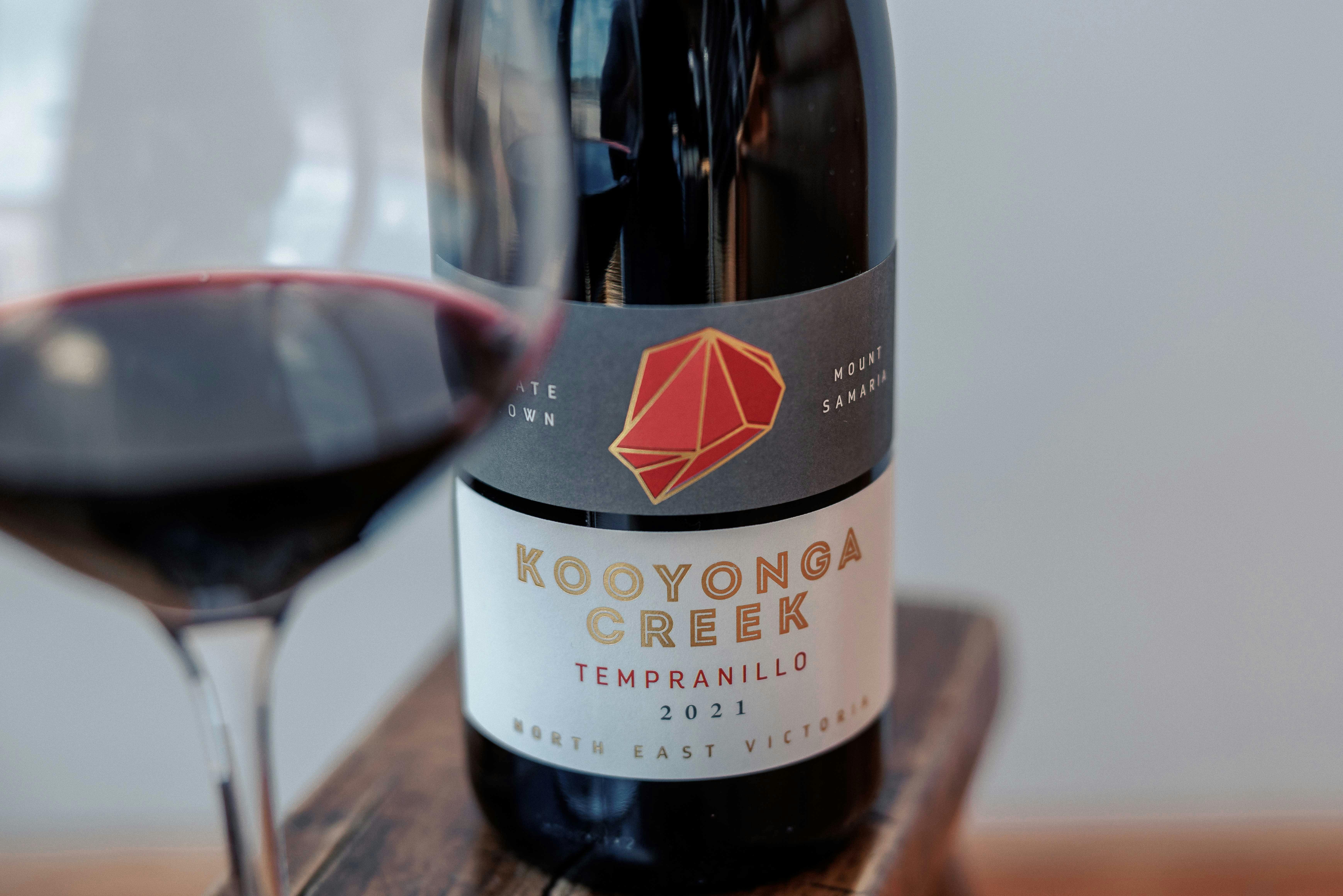 Tempranillo