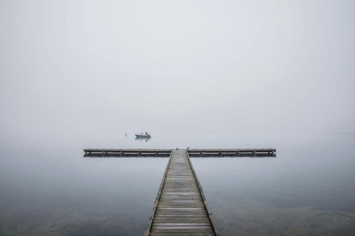 Lake Wendouree Jetty