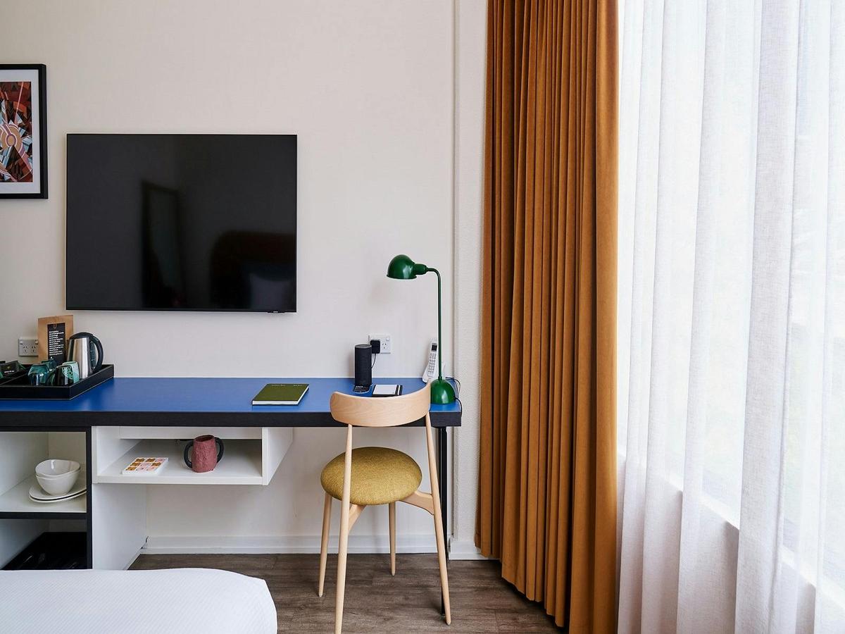 Laneways by Ovolo - Studio Suite