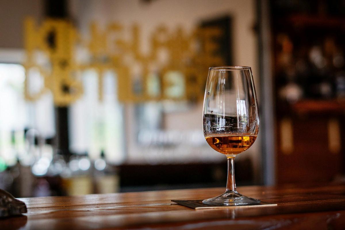 Kinglake Distillery