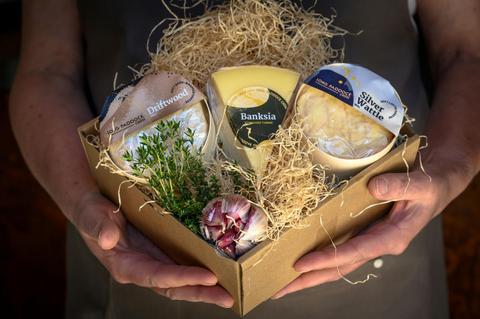Long Paddock Cheese and The Cheese School