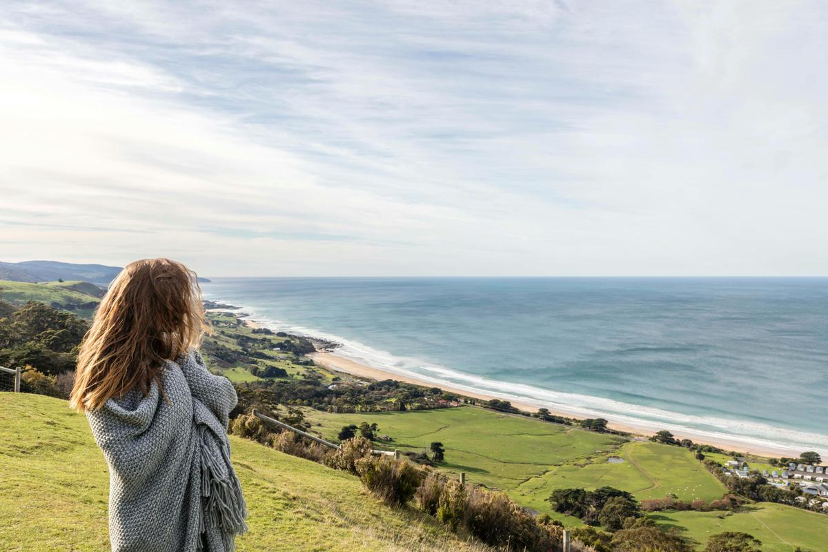 Marriners Lookout