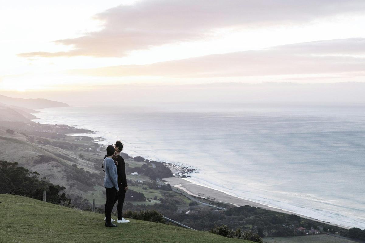 Marriners Lookout