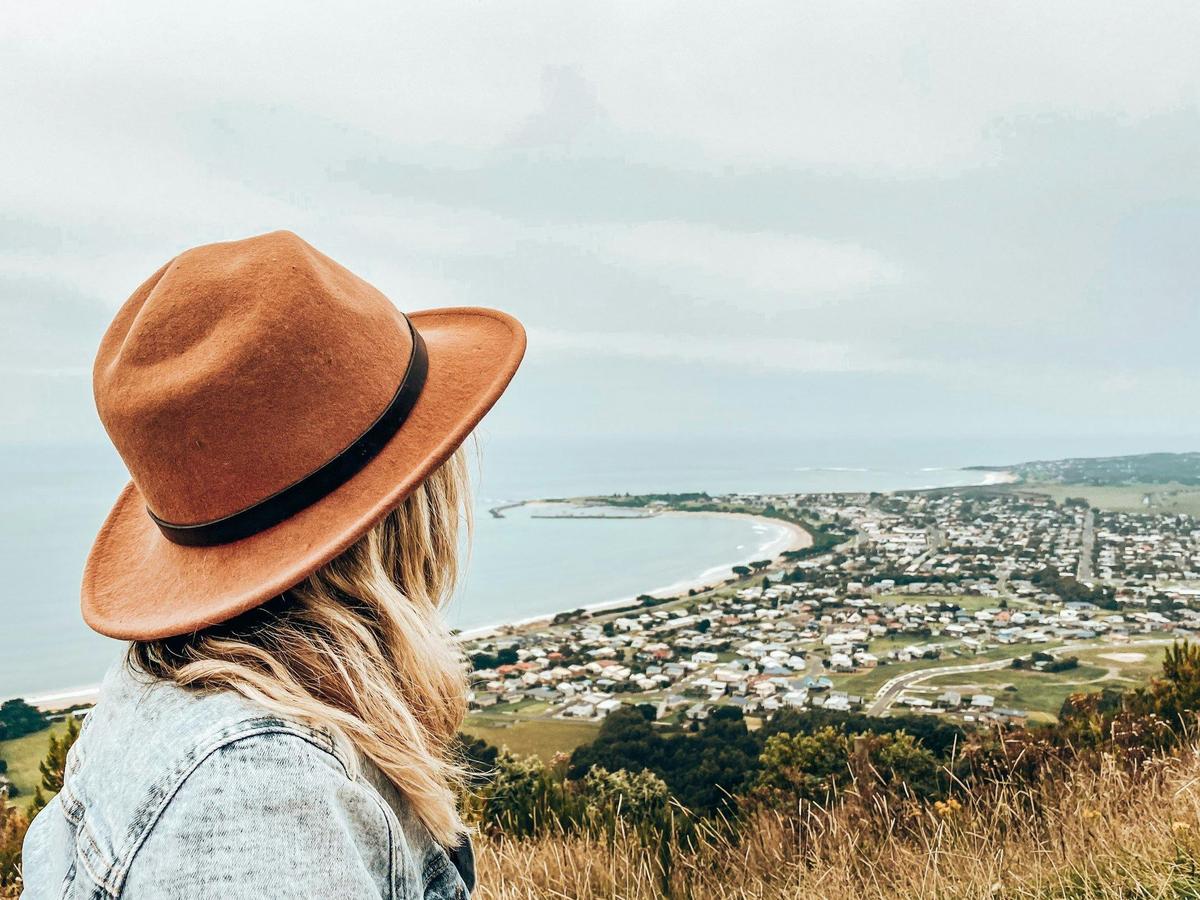 Marriners Lookout
