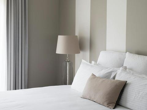 Lancemore Lindenderry Red Hill Boutique Accommodation - Courtyard