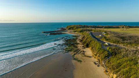 Mallacoota Foreshore Holiday Park