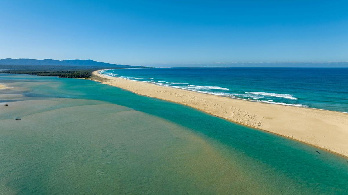 Mallacoota Foreshore Holiday Park