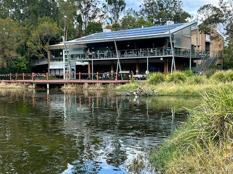 Hunter Wetlands Centre