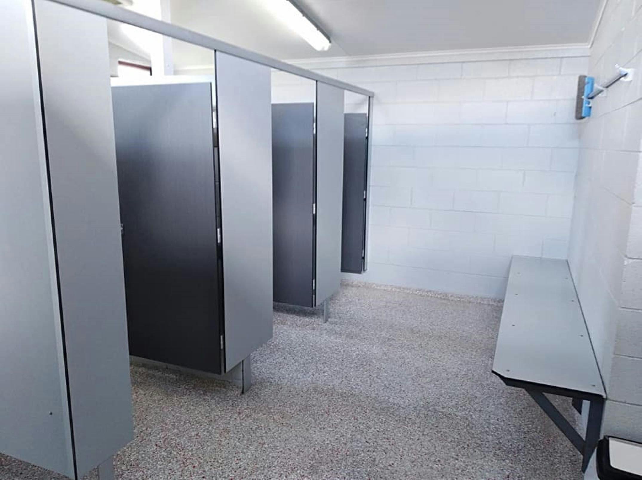 An example of our facilities