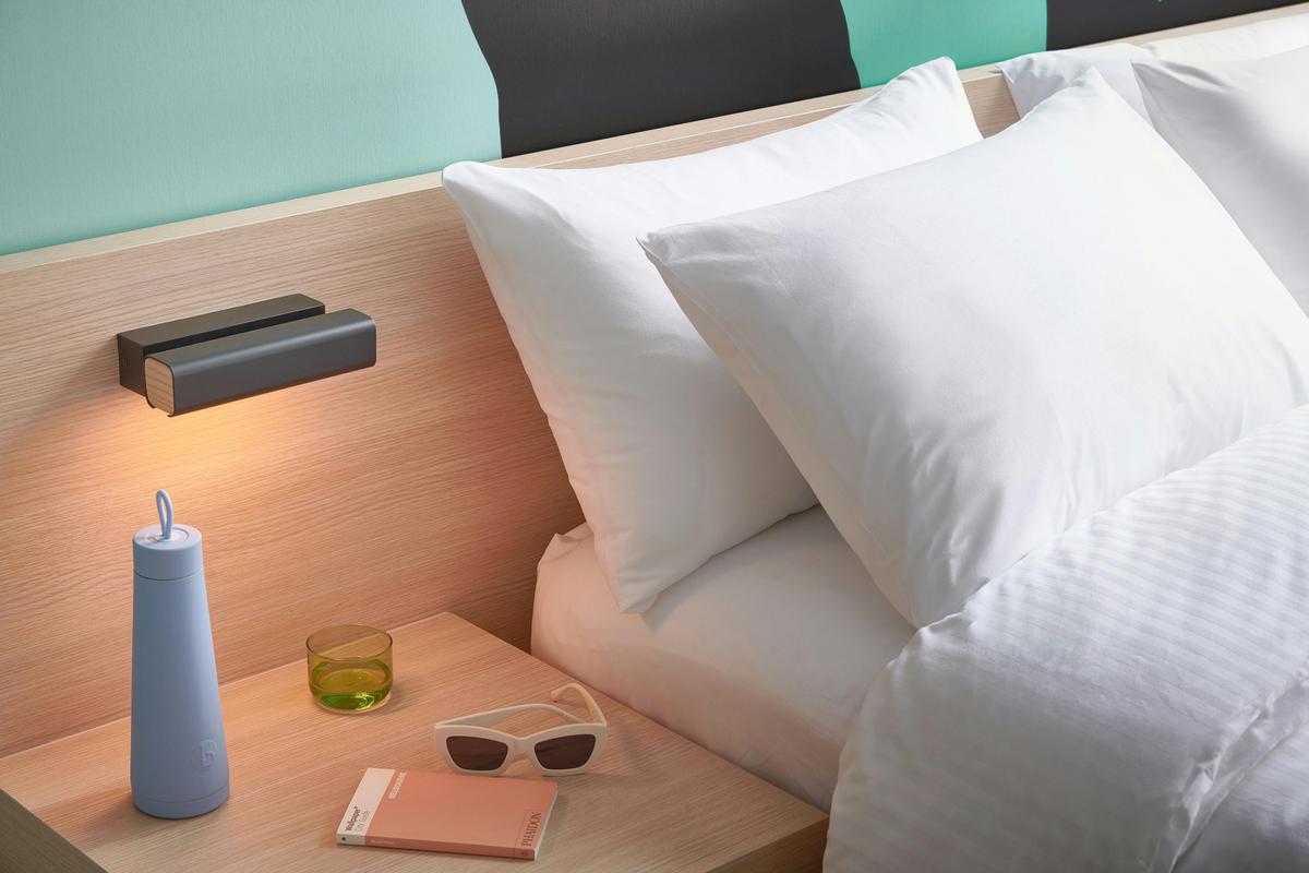 One of a Kind Plus Accessible