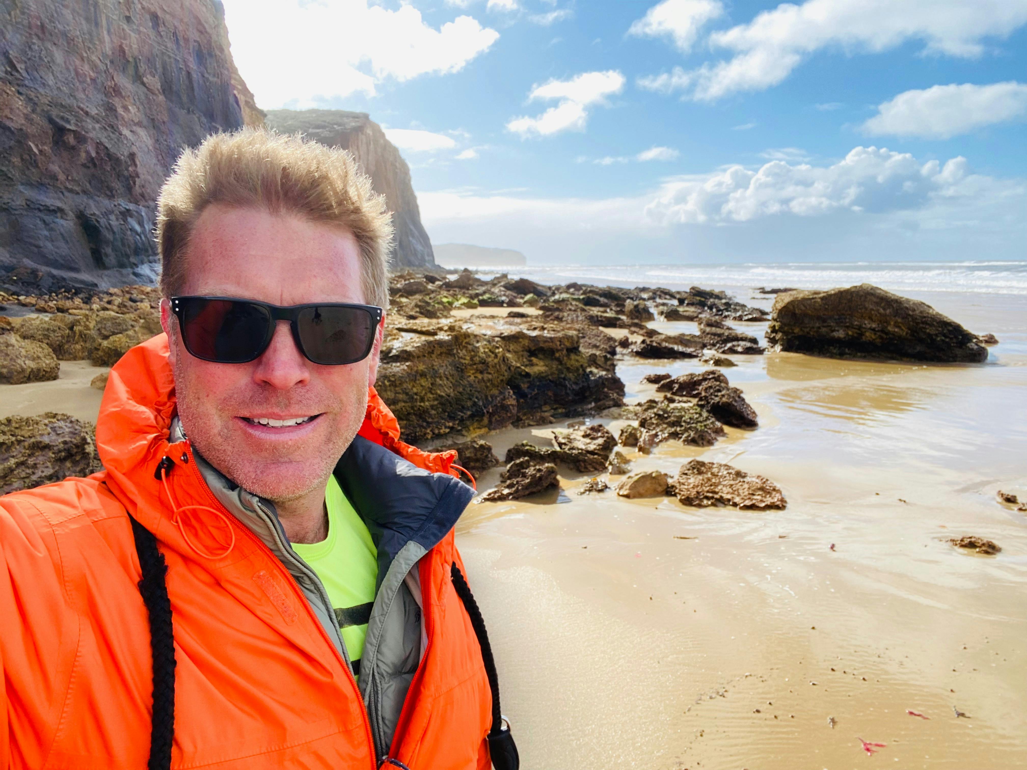 Owner Operator / Chaueffer Guide - Tim Patterson