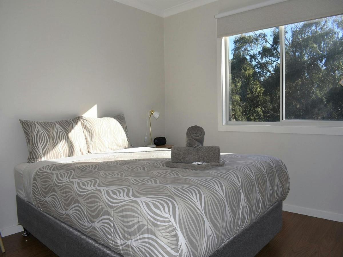 Cabin 103 - Main Bedroom