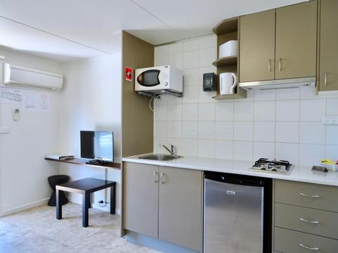 Kitchenette