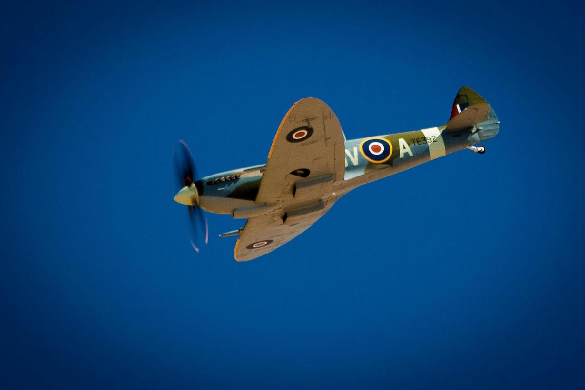 Supermarine Spitfire
