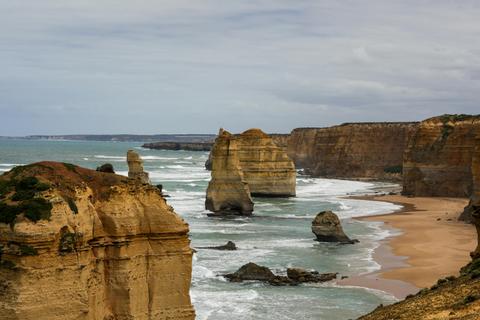 12 Apostles