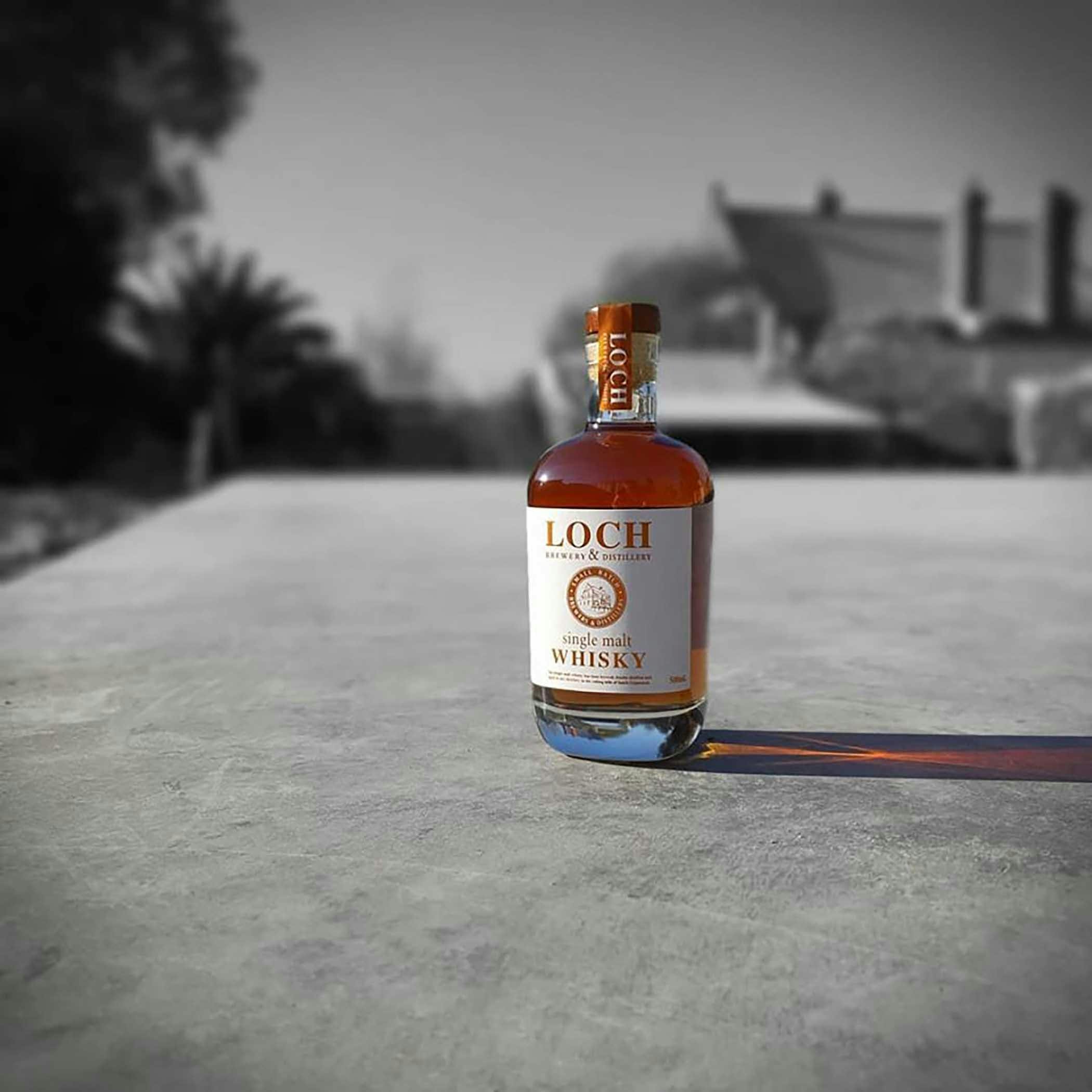 Loch Brewery and Distillery