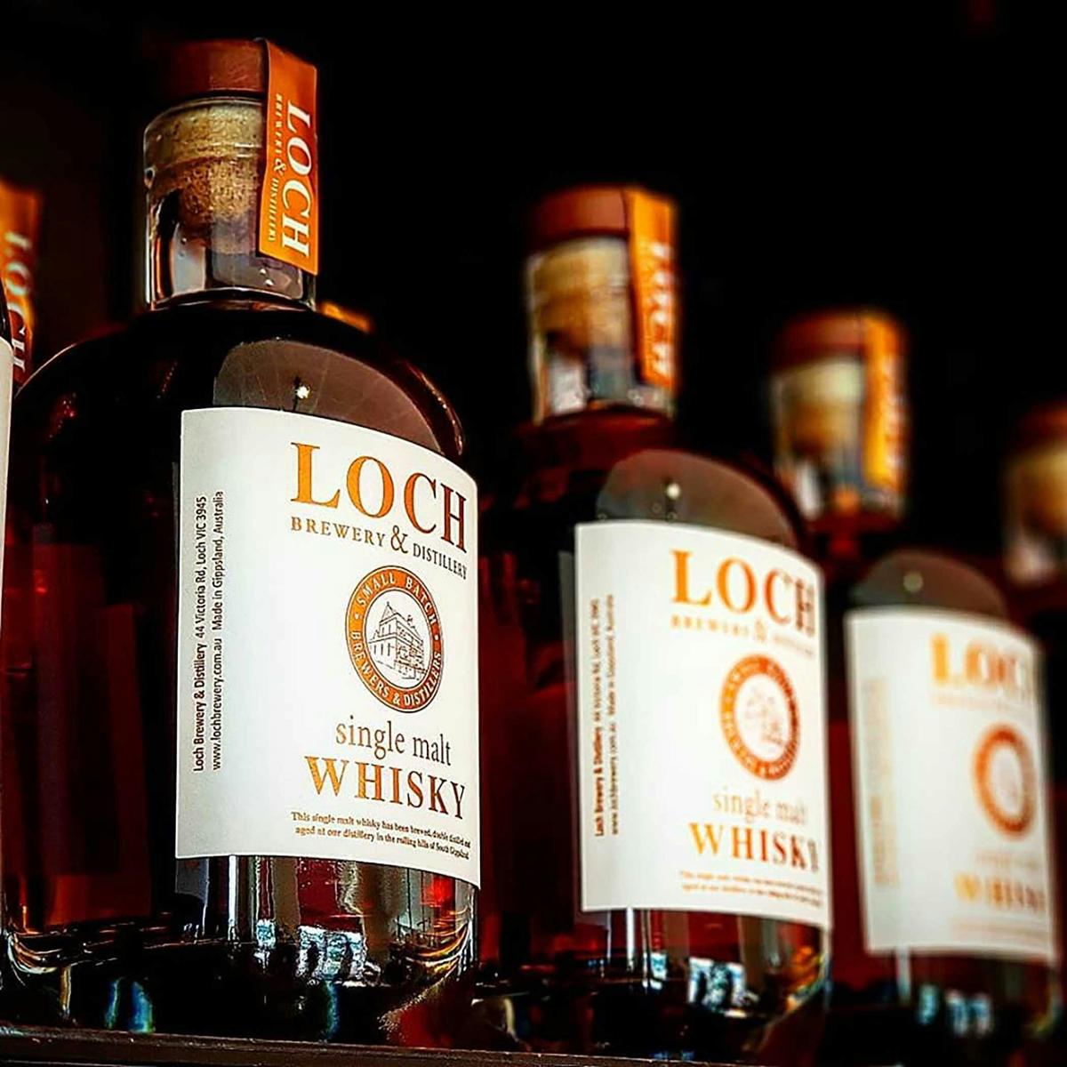 Loch Brewery and Distillery