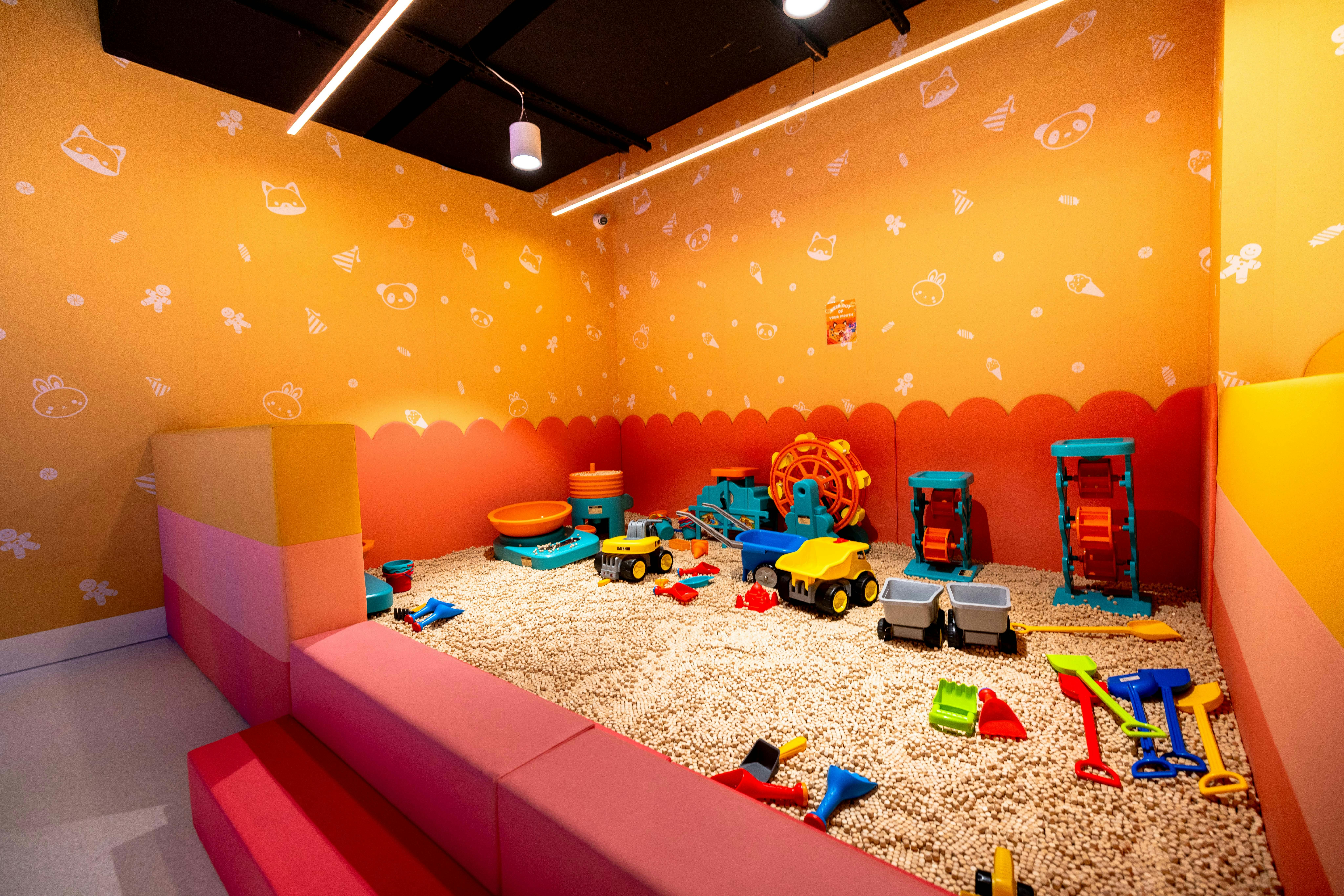 Southland-Constructionzone