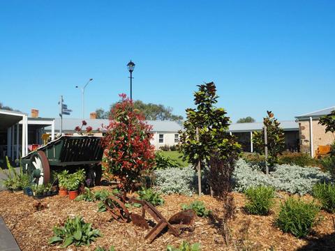 Lara Museum and Historical Centre