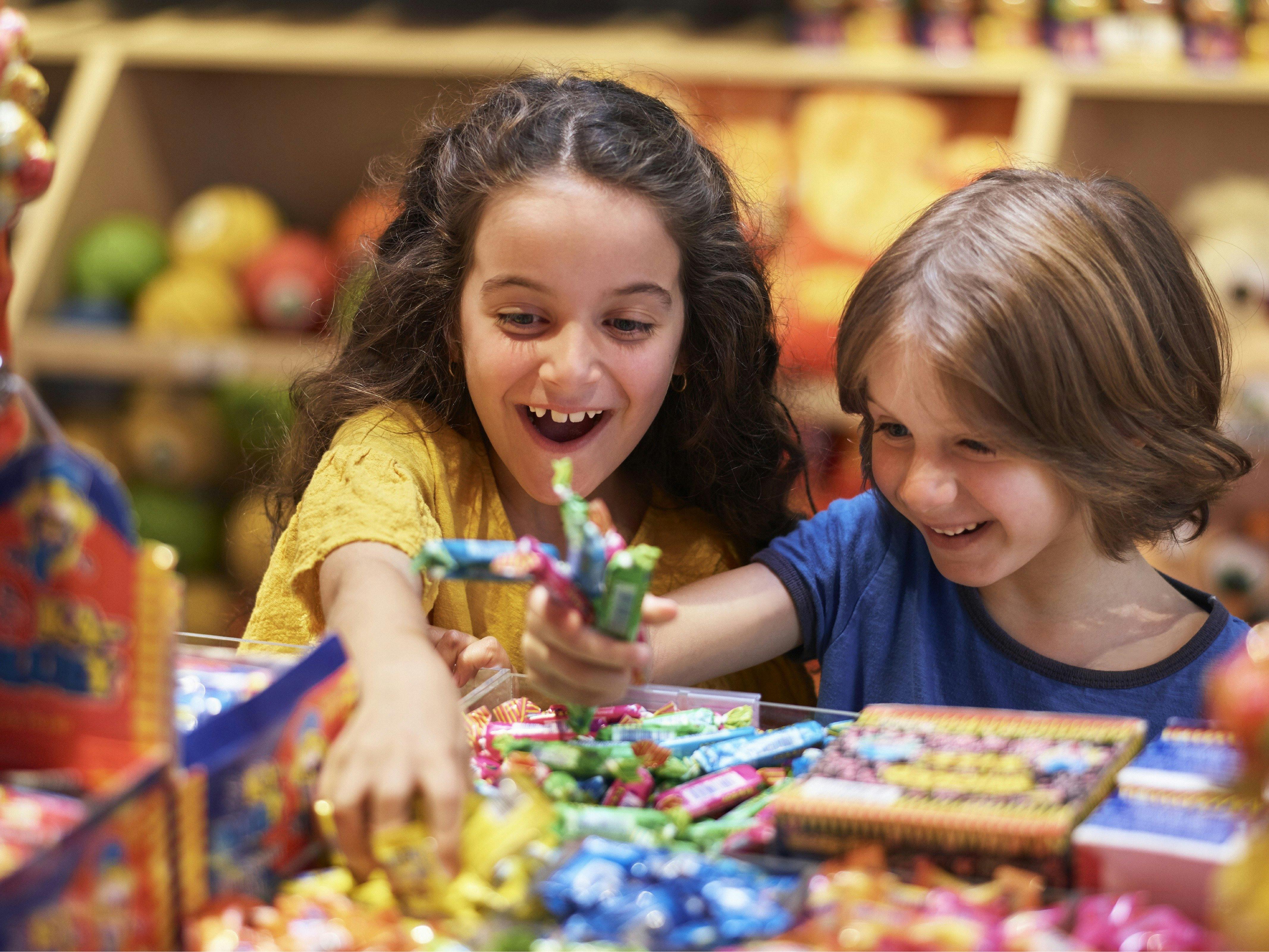 Redeeming Powertickets