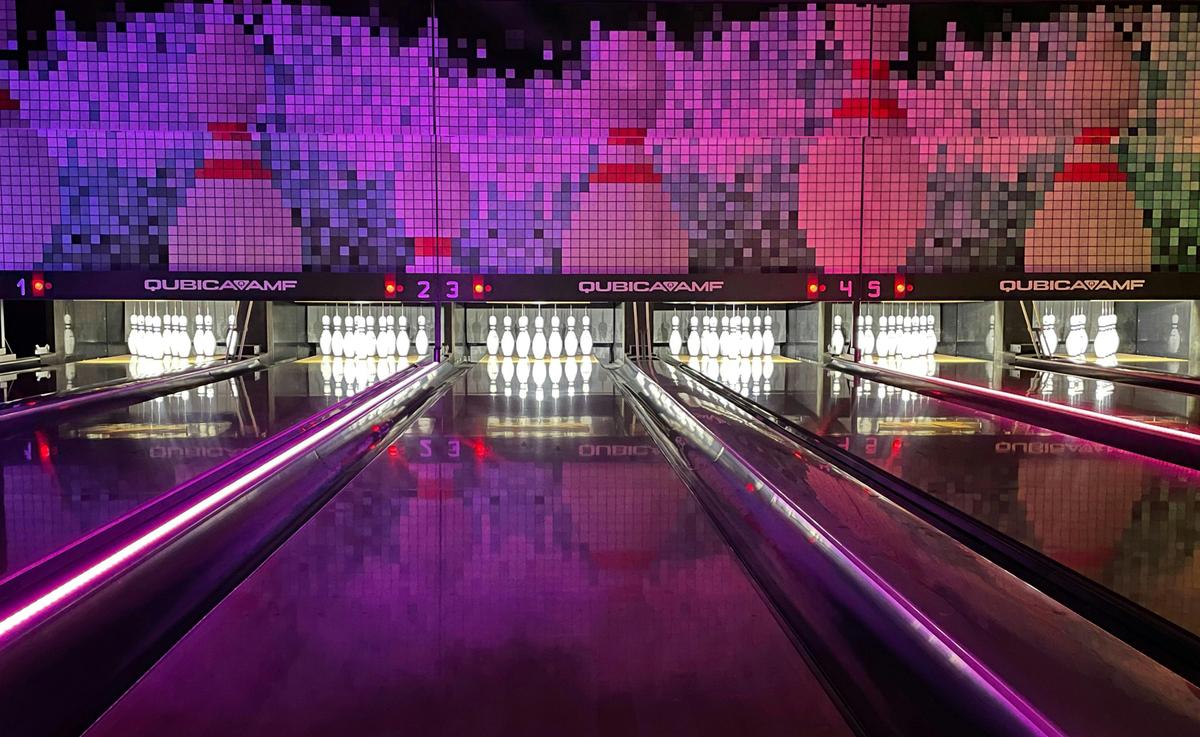 Bowling