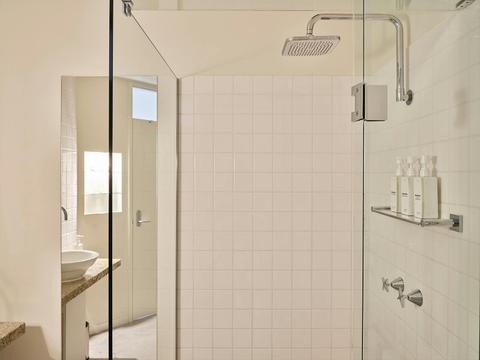 Lancemore Milawa - King Valley - Garden Sunset