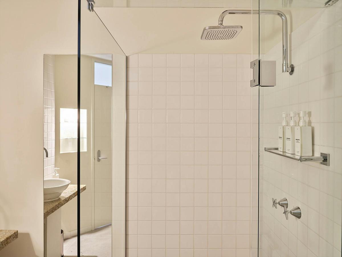 Lancemore Milawa - King Valley - Superior Balcony Sunrise