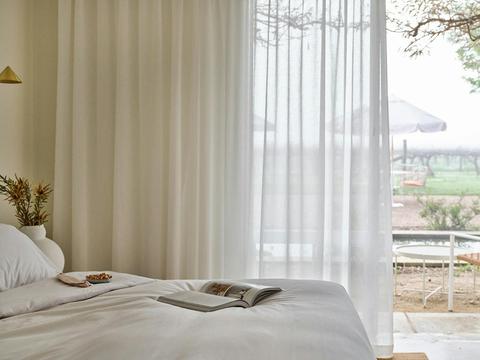 Lancemore Milawa - King Valley - Garden Sunrise