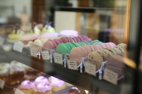La Miette Patisserie