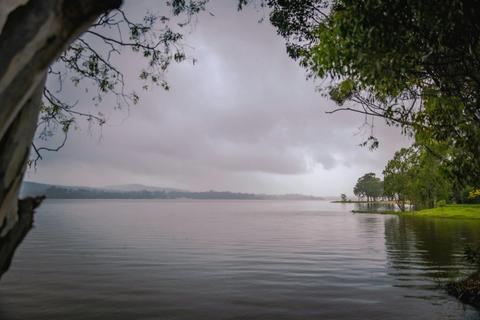 Lake Glenmaggie