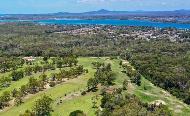 Iluka Golf Club