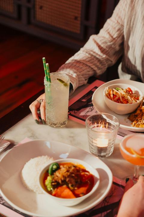 Magic Mountain Saloon