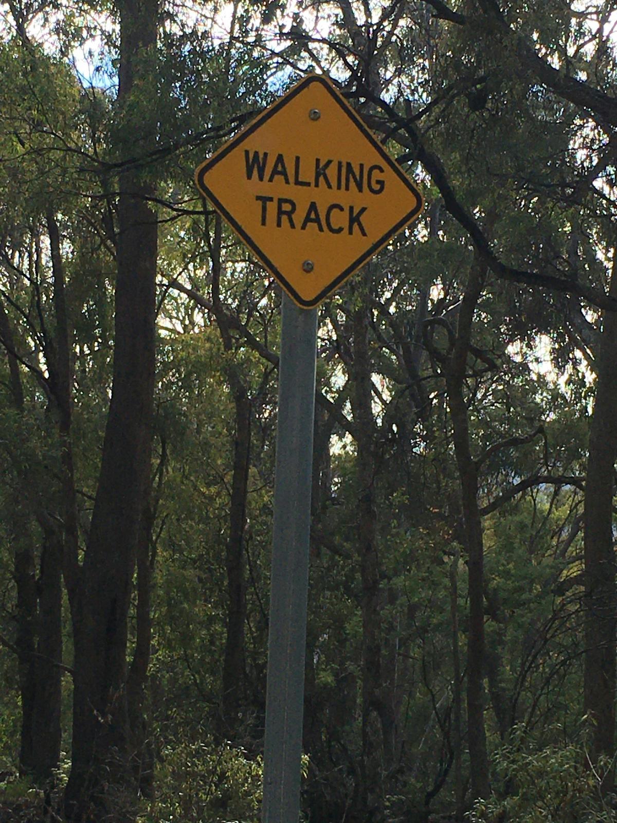 Signage