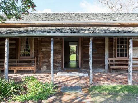 McCrae Homestead and Museum