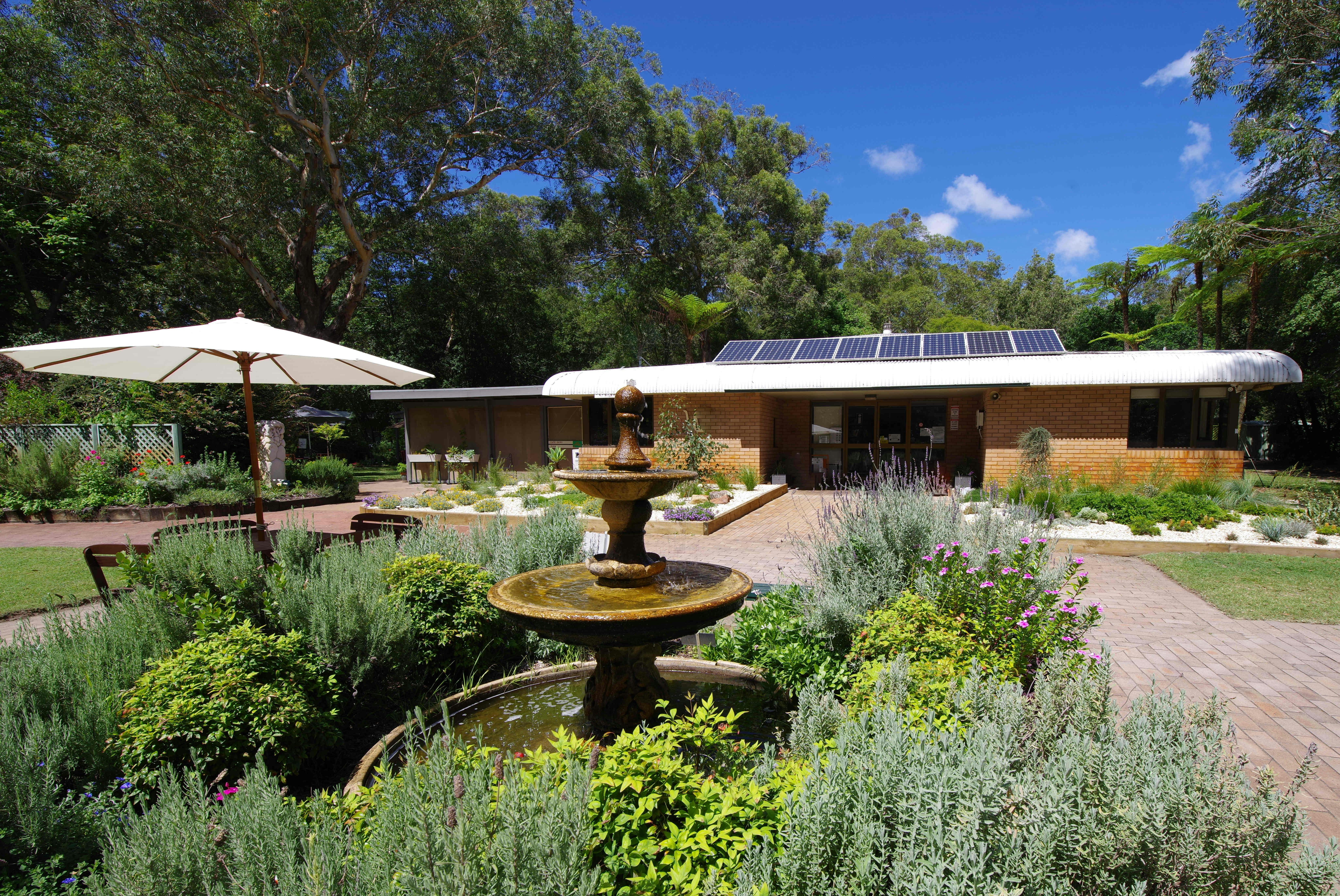 Hunter Region Botanic Gardens